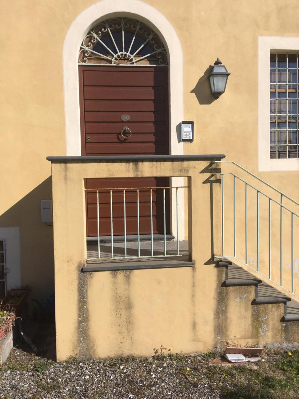 Frantoio Di Corsanico Leilighet Rom bilde